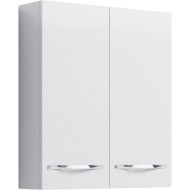 Подвесной шкаф Aqwella Аллегро 60 Agr.04.06 Белый Подвесной шкаф Aqwella Аллегро 60 Agr.04.06 Белый