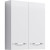 Подвесной шкаф Aqwella Аллегро 60 Agr.04.06 Белый