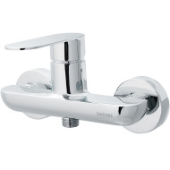 Смеситель для душа Swedbe Vulcan 1120 Хром Смеситель для душа Swedbe Vulcan 1120 Хром