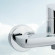 Смеситель для душа Swedbe Vulcan 1120 Хром Смеситель для душа Swedbe Vulcan 1120 Хром