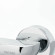 Смеситель для душа Swedbe Vulcan 1120 Хром Смеситель для душа Swedbe Vulcan 1120 Хром