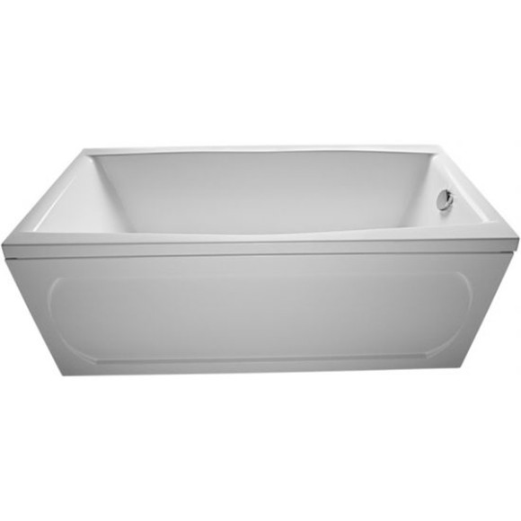 Акриловая ванна Marka One Viola 120х70 01ви1270 без гидромассажа Акриловая ванна Marka One Viola 120х70 01ви1270 без гидромассажа