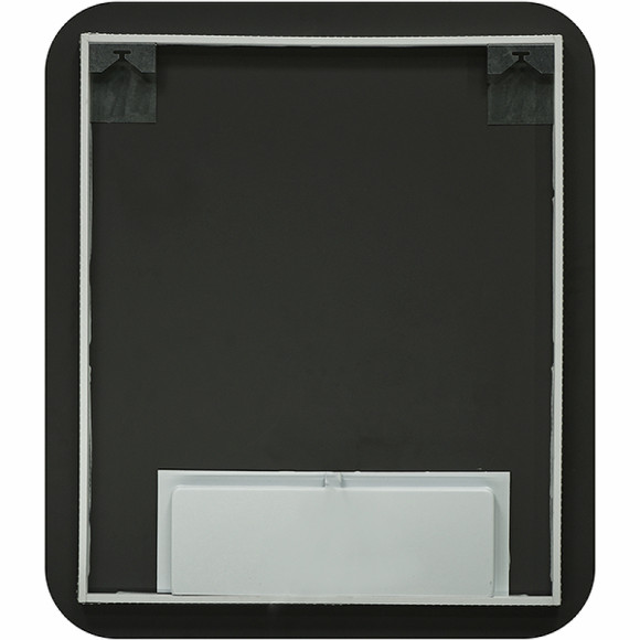 Зеркало Континент Burzhe 600х700 ЗЛП531 с подсветкой с бесконтактным выключателем Зеркало Континент Burzhe 600х700 ЗЛП531 с подсветкой с бесконтактным выключателем