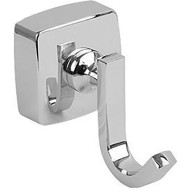 Крючок для полотенец Fixsen Kvadro FX-61305 Хром
