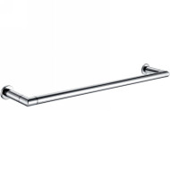Полотенцедержатель Azario Forny AZ-88301 Хром Полотенцедержатель Azario Forny AZ-88301 Хром