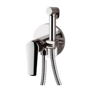 Смеситель гигиенический Remer Vanity V65W Хром Смеситель гигиенический Remer Vanity V65W Хром