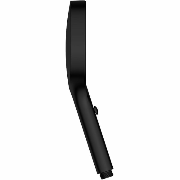 Ручной душ Vincea Inspire VSHN-3I2HMB Черный матовый Ручной душ Vincea Inspire VSHN-3I2HMB Черный матовый