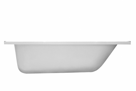 Ванна из искусственного камня Эстет Честер 170х75 ФР-00000692 без гидромассажа