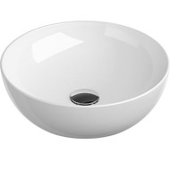Раковина-чаша Ravak Uni Slim 40 XJX01140003 Белая Раковина-чаша Ravak Uni Slim 40 XJX01140003 Белая