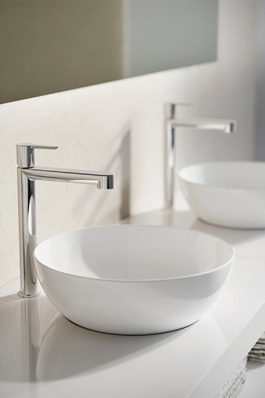 Раковина-чаша Ravak Uni Slim 40 XJX01140003 Белая Раковина-чаша Ravak Uni Slim 40 XJX01140003 Белая