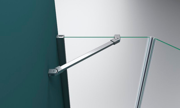 Душевой уголок BelBagno Kraft 80х80 KRAFT-P-1-80-C-Cr-L профиль Хром стекло прозрачное Душевой уголок BelBagno Kraft 80х80 KRAFT-P-1-80-C-Cr-L профиль Хром стекло прозрачное