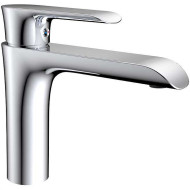 Смеситель для раковины Vincea Esse VBF-1E1CH Хром Смеситель для раковины Vincea Esse VBF-1E1CH Хром