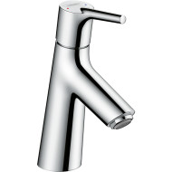Смеситель для раковины Hansgrohe Talis S 72011000 Хром Смеситель для раковины Hansgrohe Talis S 72011000 Хром