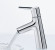Смеситель для раковины Hansgrohe Talis S 72011000 Хром Смеситель для раковины Hansgrohe Talis S 72011000 Хром