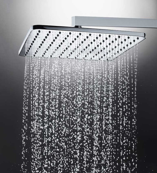 Верхний душ Bossini Cosmo H69598I.030 Хром Верхний душ Bossini Cosmo H69598I.030 Хром