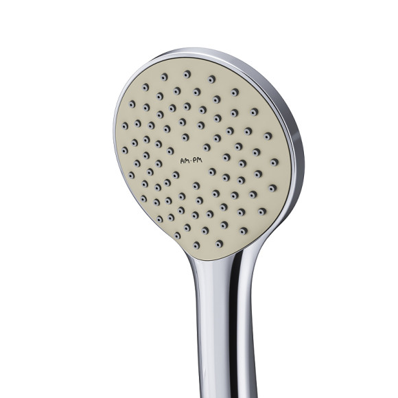 Смеситель для ванны AM.PM Gem F90A95000 универсальный Хром Смеситель для ванны AM.PM Gem F90A95000 универсальный Хром