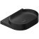 Раковина Ravak Yard 60 XJX0D060000 Черная матовая Раковина Ravak Yard 60 XJX0D060000 Черная матовая