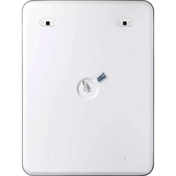 Зеркало Vincea 60 VLM-3VC600-2 с подсветкой c сенсорным выключателем, диммером и антизапотеванием Зеркало Vincea 60 VLM-3VC600-2 с подсветкой c сенсорным выключателем, диммером и антизапотеванием