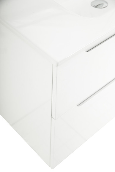 Тумба под раковину BelBagno Etna-H60 80 ETNA-H60-800-2C-SO-BL-P подвесная Bianco Lucido Тумба под раковину BelBagno Etna-H60 80 ETNA-H60-800-2C-SO-BL-P подвесная Bianco Lucido