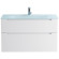 Тумба под раковину BelBagno Etna-H60 80 ETNA-H60-800-2C-SO-BL-P подвесная Bianco Lucido Тумба под раковину BelBagno Etna-H60 80 ETNA-H60-800-2C-SO-BL-P подвесная Bianco Lucido