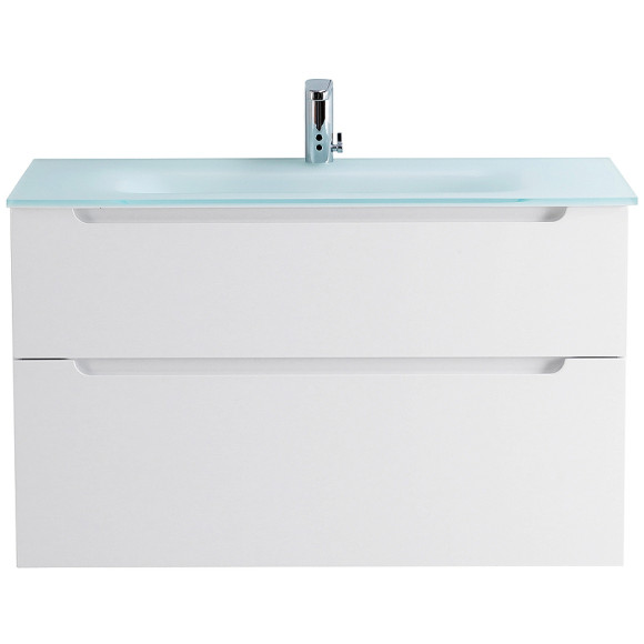 Тумба под раковину BelBagno Etna-H60 80 ETNA-H60-800-2C-SO-BL-P подвесная Bianco Lucido Тумба под раковину BelBagno Etna-H60 80 ETNA-H60-800-2C-SO-BL-P подвесная Bianco Lucido