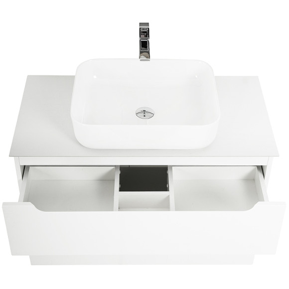 Тумба под раковину BelBagno Etna-H60 80 ETNA-H60-800-2C-SO-BL-P подвесная Bianco Lucido Тумба под раковину BelBagno Etna-H60 80 ETNA-H60-800-2C-SO-BL-P подвесная Bianco Lucido