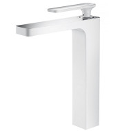 Смеситель для раковины Timo Torne 4311/00-16F Хром белый