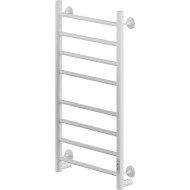 Электрический полотенцесушитель Ника Way-2 80/40 U Белый матовый