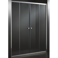 Душевая дверь Cezares Anima 170 ANIMA-W-BF-2-170-C-Cr профиль Хром стекло прозрачное Душевая дверь Cezares Anima 170 ANIMA-W-BF-2-170-C-Cr профиль Хром стекло прозрачное