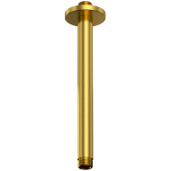 Кронштейн для верхнего душа Whitecross Y brushed gold Y1321GLB Брашированное золото Кронштейн для верхнего душа Whitecross Y brushed gold Y1321GLB Брашированное золото