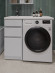 Тумба с раковиной Orange Sistema 100 L ST-40TUW+RAL Белая глянцевая Тумба с раковиной Orange Sistema 100 L ST-40TUW+RAL Белая глянцевая