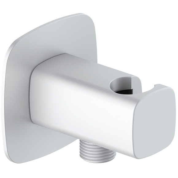 Душевая система WasserKRAFT Saale A9551.266.146.254.328.156.155 Белая матовая