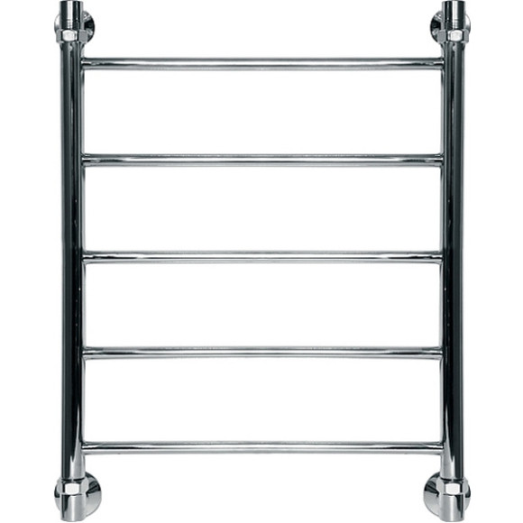 Водяной полотенцесушитель Ника Classic ЛП 60x60 Хром