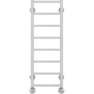 Водяной полотенцесушитель Terminus Контур П8 300х900 4660059582443 Хром