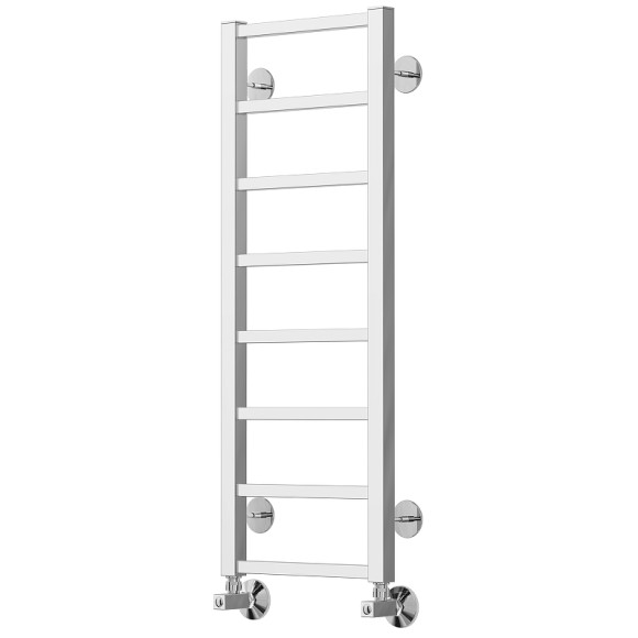 Водяной полотенцесушитель Terminus Контур П8 300х900 4660059582443 Хром Водяной полотенцесушитель Terminus Контур П8 300х900 4660059582443 Хром