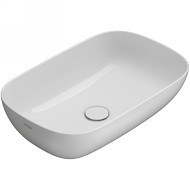Раковина-чаша Globo T-Edge 60 B6R60.BI*0 Белая Раковина-чаша Globo T-Edge 60 B6R60.BI*0 Белая
