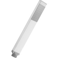 Ручной душ Paffoni Premium ZDOC117BO Белый матовый