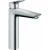 Смеситель для раковины Hansgrohe Logis 71090000 Хром