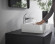 Смеситель для раковины Hansgrohe Logis 71090000 Хром