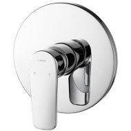 Смеситель для душа Caprigo Atlantic 51-050-crm Хром