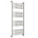 Водяной полотенцесушитель Сунержа Флюид 1200x500 Хром
