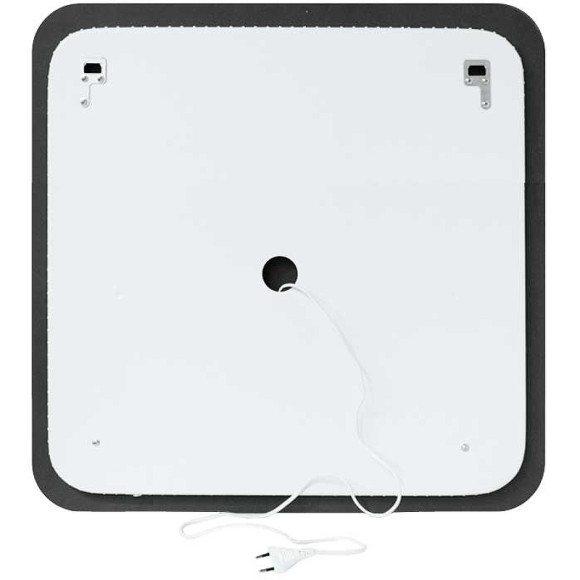 Зеркало Sanita Luxe Dial 80 DIA80SLMRKCS0010 с подсветкой с сенсорным выключателем Зеркало Sanita Luxe Dial 80 DIA80SLMRKCS0010 с подсветкой с сенсорным выключателем