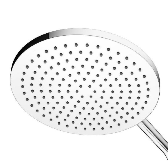 Душевая система Keuco Plan Blue 53926012321 с термостатом Хром Душевая система Keuco Plan Blue 53926012321 с термостатом Хром