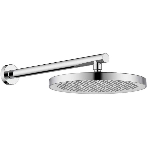 Душевая система Vincea VSFW-422T2CH с термостатом Хром