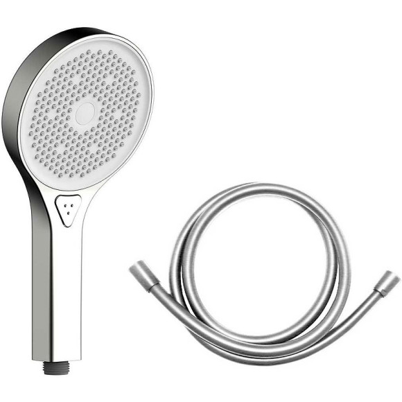 Душевая система Vincea VSFW-422T2CH с термостатом Хром