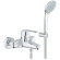 Смеситель для ванны Grohe Eurodisc Cosmopolitan 33395002 Хром