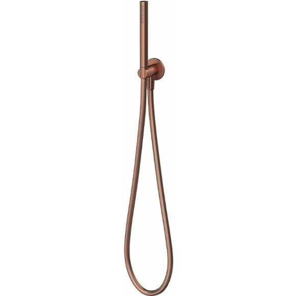 Душевой гарнитур Kerama Marazzi Eterna 69645XKM.59.067 Брашированная медь Душевой гарнитур Kerama Marazzi Eterna 69645XKM.59.067 Брашированная медь