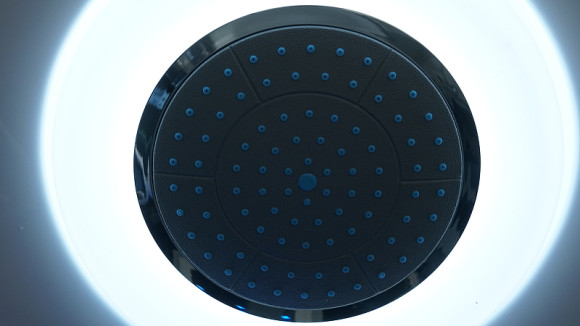 Душевой бокс Timo Standart 135x135 T-1135 с гидромассажем Душевой бокс Timo Standart 135x135 T-1135 с гидромассажем