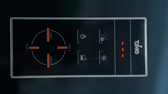 Душевой бокс Timo Standart 135x135 T-1135 с гидромассажем Душевой бокс Timo Standart 135x135 T-1135 с гидромассажем