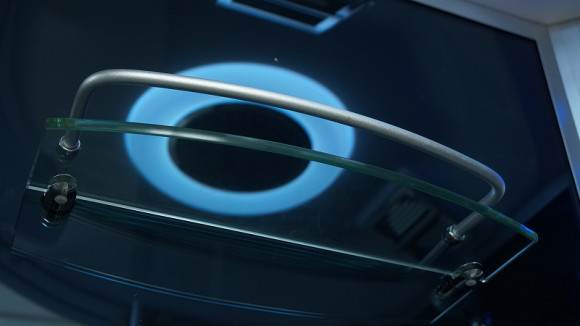 Душевой бокс Timo Standart 135x135 T-1135 с гидромассажем Душевой бокс Timo Standart 135x135 T-1135 с гидромассажем